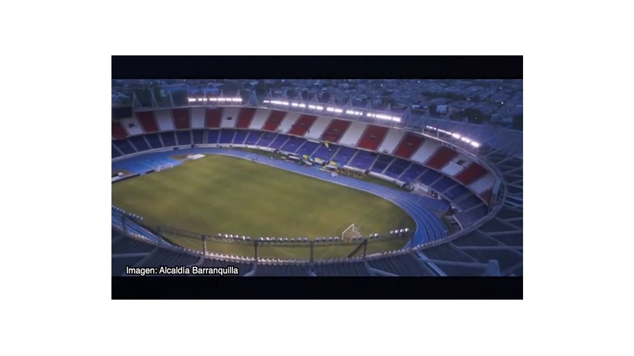 Vuelve a rodar el balón, el nuevo RETO - La Galactica Radio