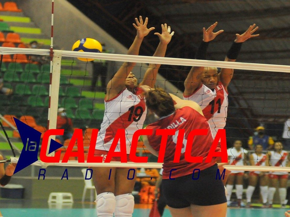 CSV - Confederación Sudamericana de Voleibol - El 2022 avanza