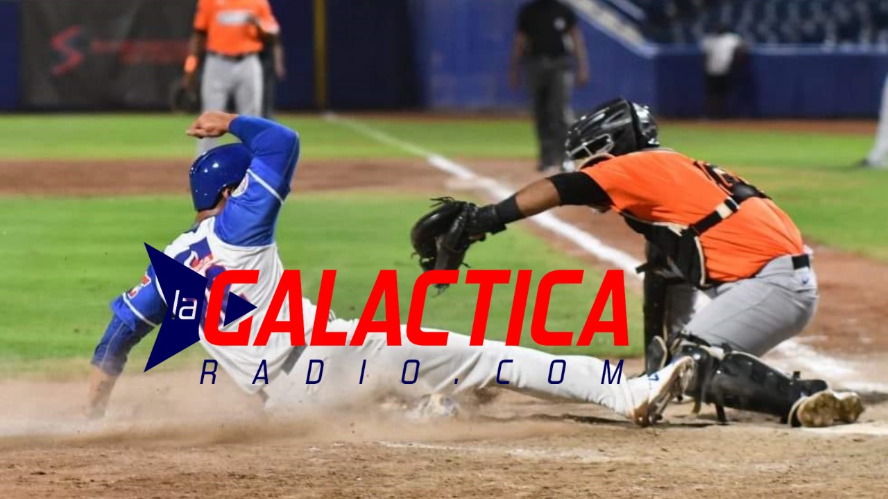 Barranquilla Baseball Classic 2022: torneo en estadio Edgar