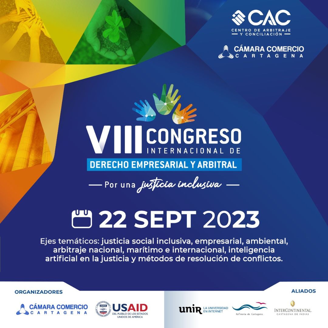 Congreso Derecho CamCamara