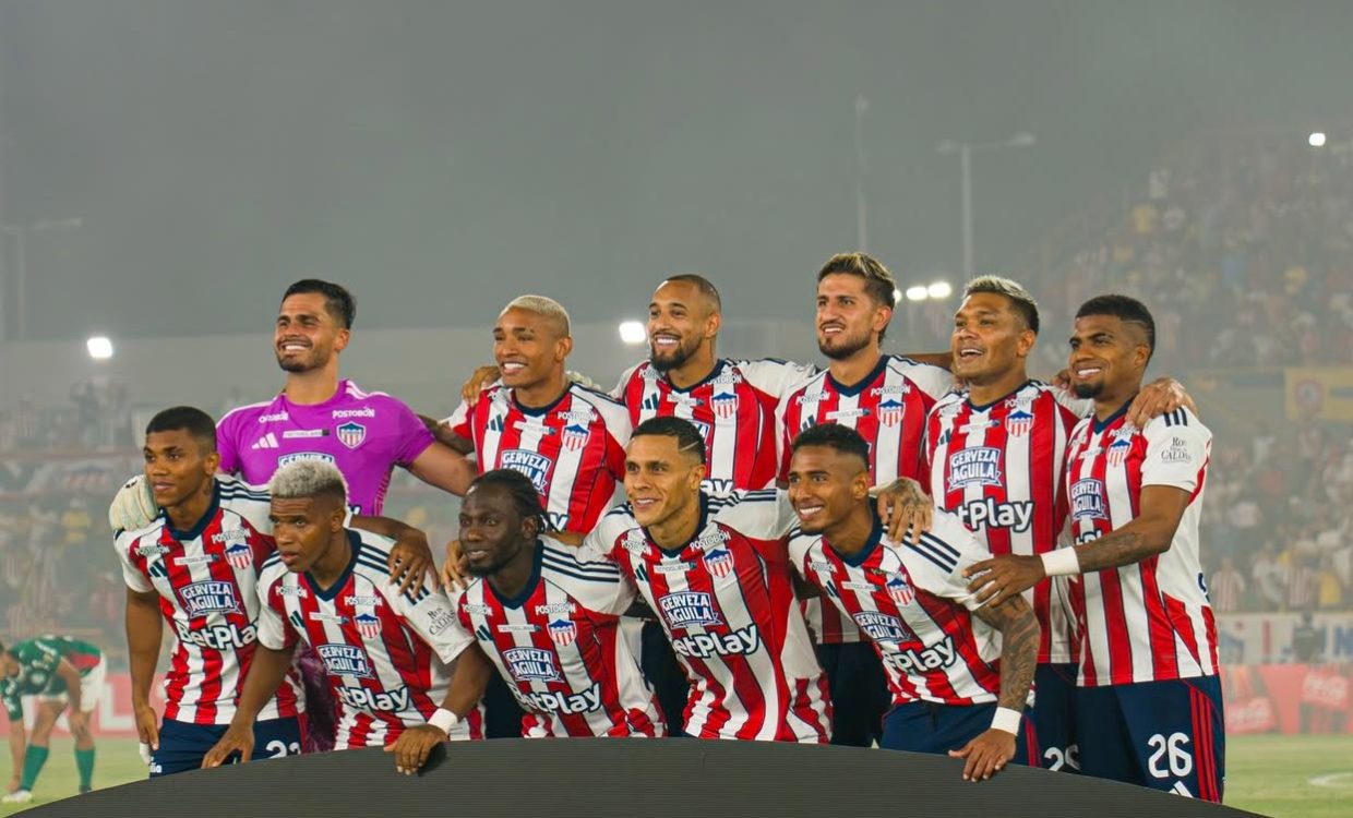 Junior de Barranquilla