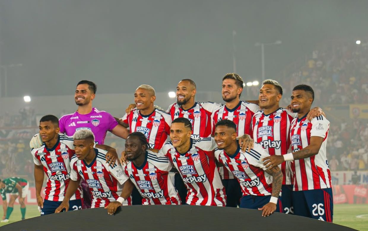 Junior de Barranquilla
