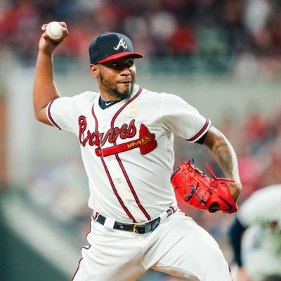 Julio Teherán y Gio Urshela vuelven a Cartagena con showcase.