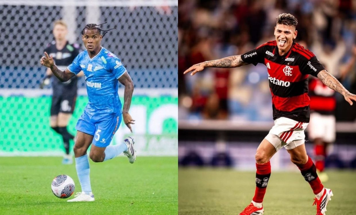 Wilmar Barrios y Jorge Carrascal, cuota cartagenera en la prelista de Néstor Lorenzo rumbo al Mundial 2026.