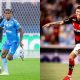 Wilmar Barrios y Jorge Carrascal, cuota cartagenera en la prelista de Néstor Lorenzo rumbo al Mundial 2026.